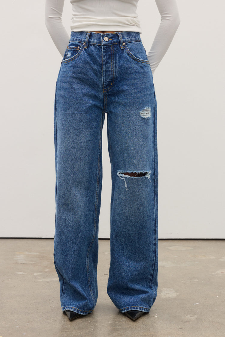 PERRY DENIM - NASHVILLE