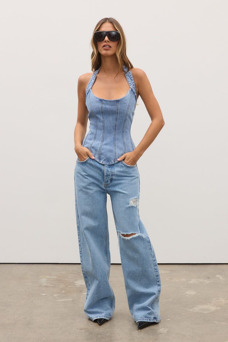 PERRY DENIM - ARIZONA