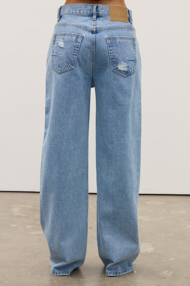 PERRY DENIM - ARIZONA