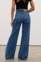 ALEXA DENIM - TRUE BLUE
