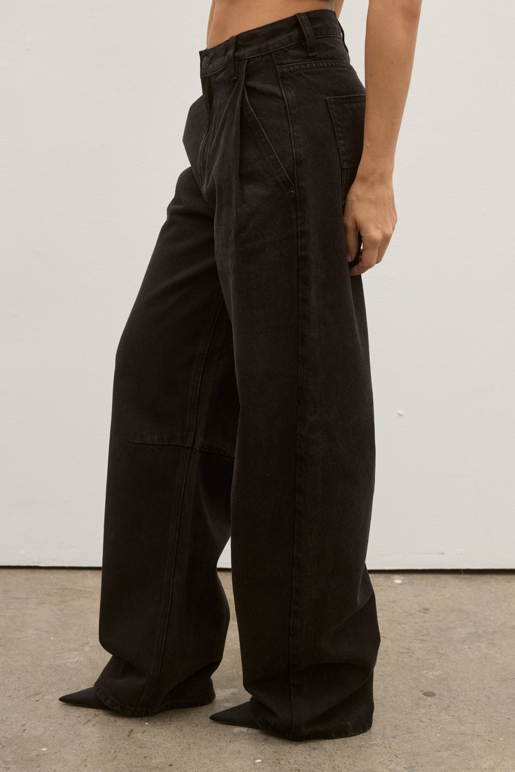 ASTON JEAN - BACKSTAGE BLACK