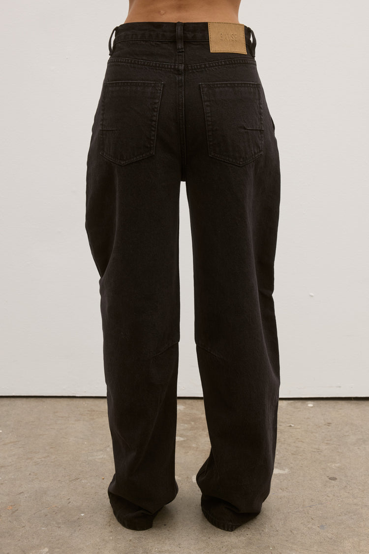 ASTON JEAN - BACKSTAGE BLACK