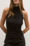 LUCIENNE TOP - SHADOW