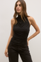 LUCIENNE TOP - SHADOW