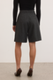 MIKA SHORT - PINSTRIPE