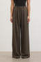 NELL PANT - ASH