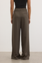 NELL PANT - ASH