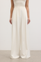 CIEL PANT -  IVORY