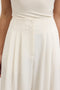CIEL PANT -  IVORY