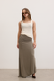 ORLA TOP - IVORY