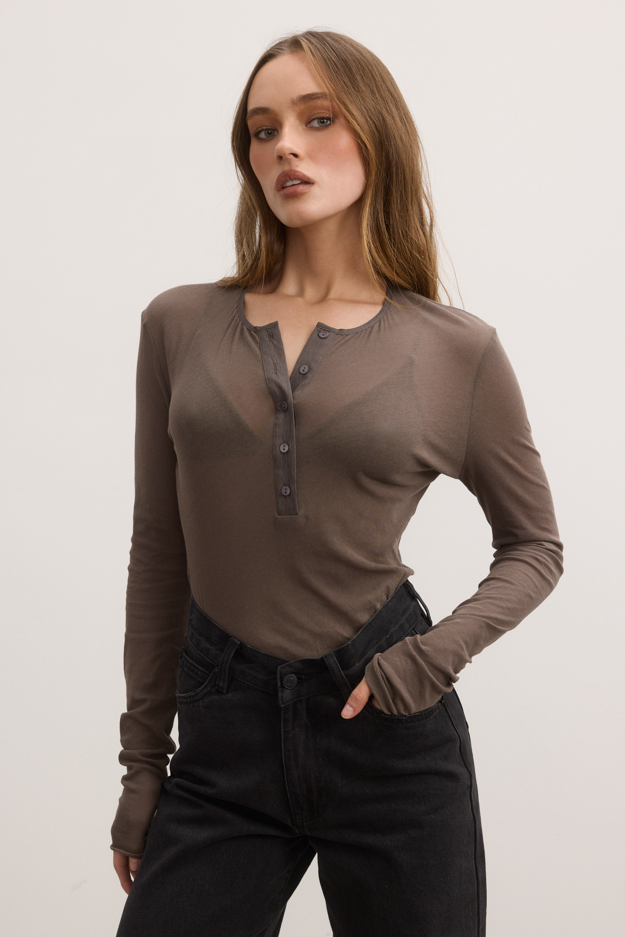 DAPHNE TOP - SERPENT