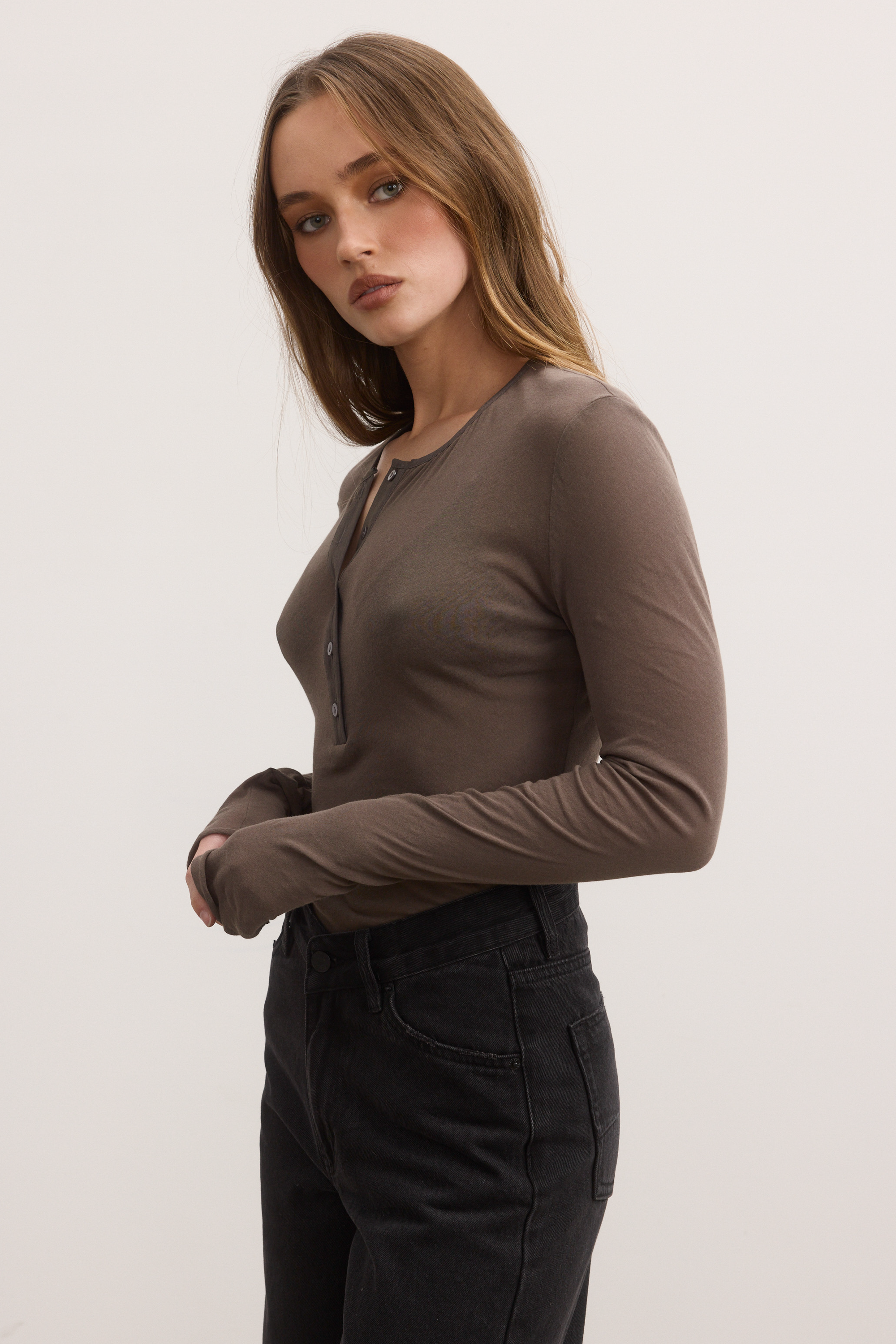 DAPHNE TOP - SERPENT