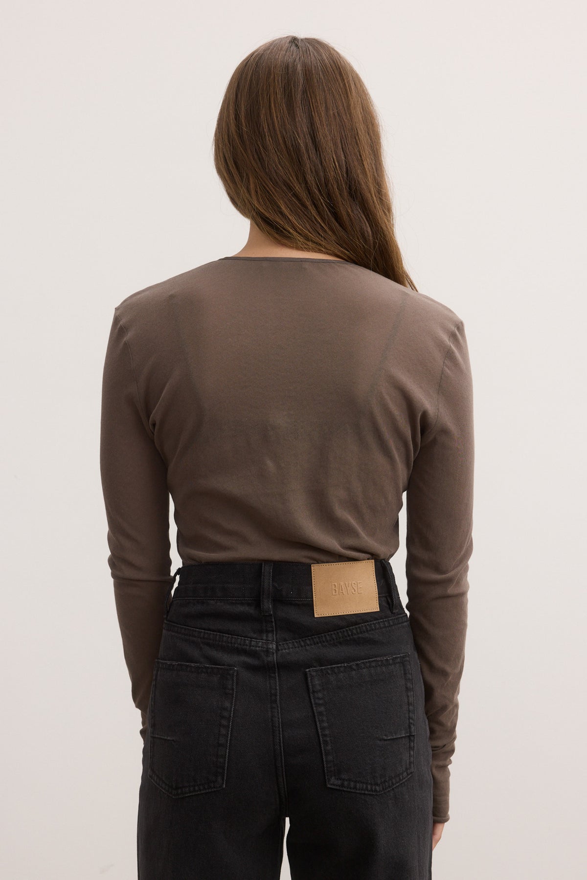 DAPHNE TOP - SERPENT