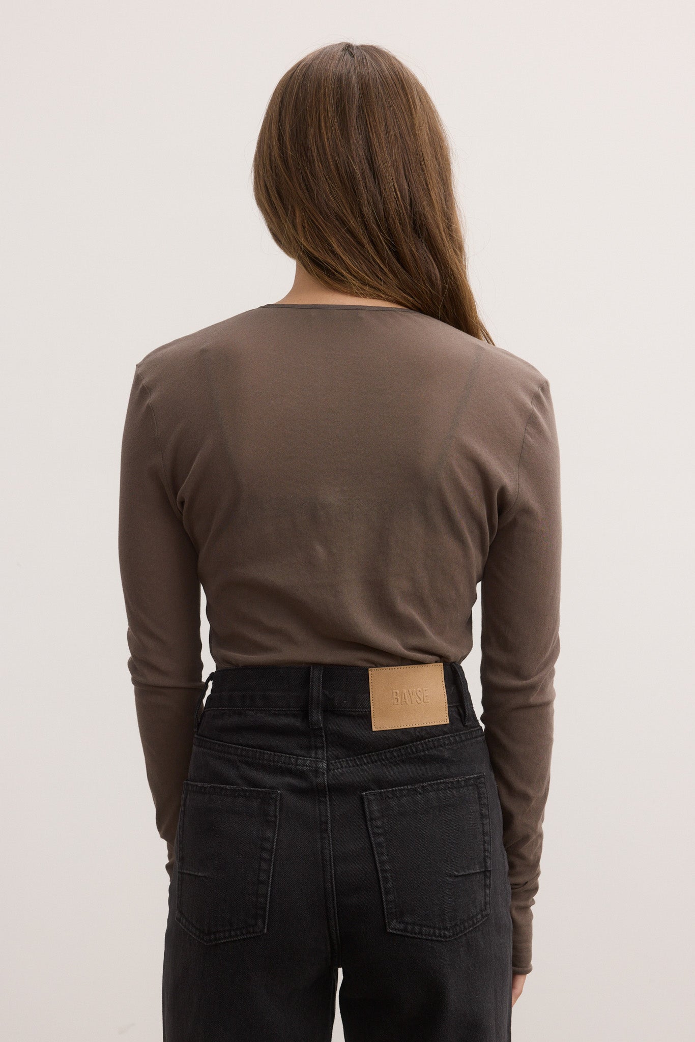 DAPHNE TOP - SERPENT