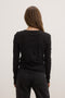 DAPHNE TOP - BLACK