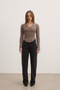 ROMY KNIT - STORM