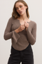 ROMY KNIT - STORM