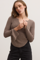 ROMY KNIT - STORM