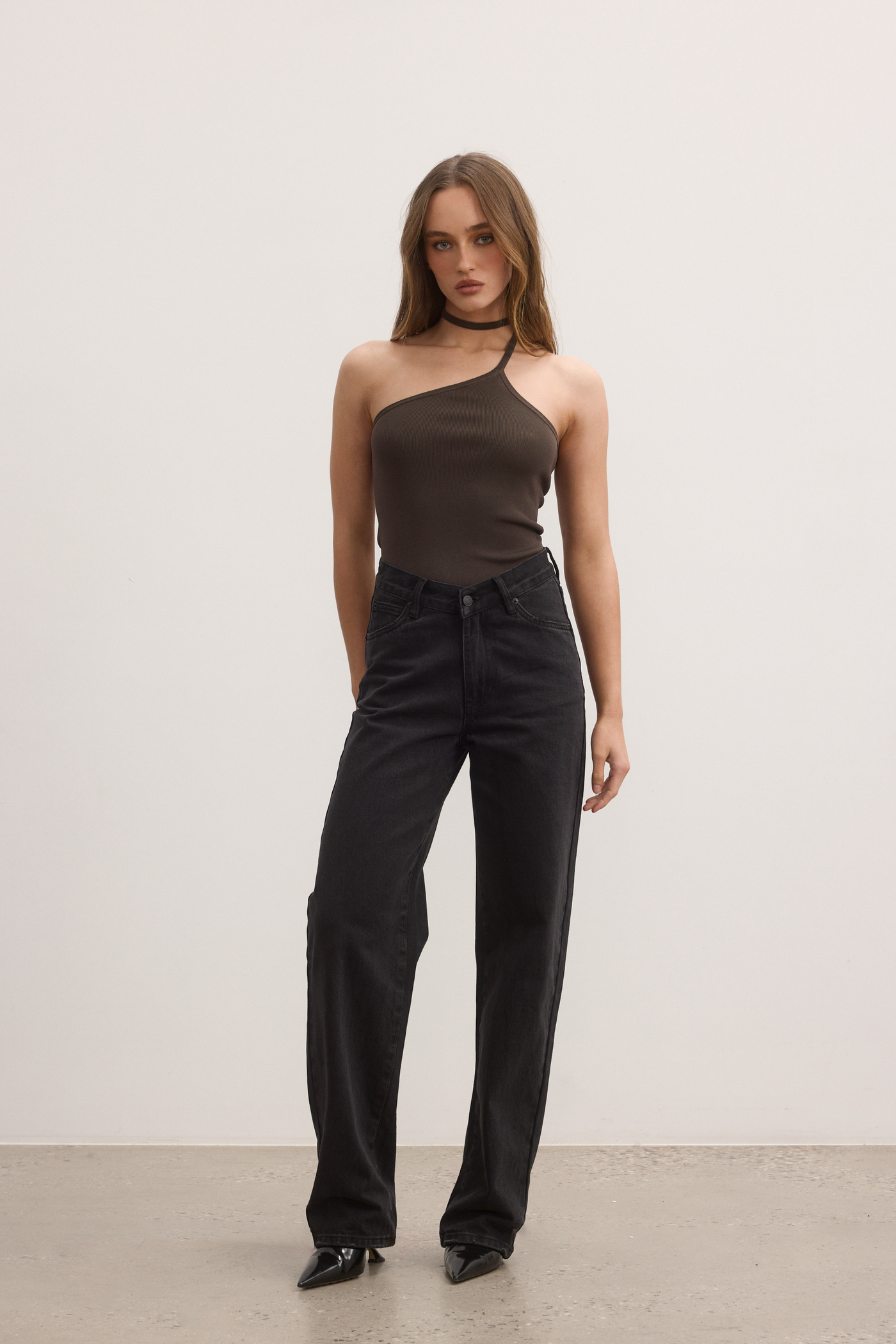 REN TOP - SLATE