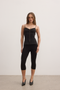ENVY CORSET - BLACK