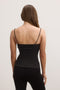 ENVY CORSET - BLACK