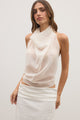 RENEE TOP - IVORY