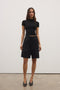 MIKA SHORT - BLACK
