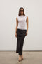 RINA TOP - WHITE