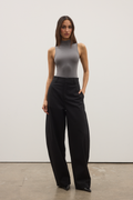 JOVIE BODYSUIT - GREY