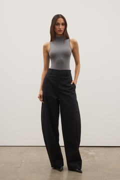 JOVIE BODYSUIT - GREY