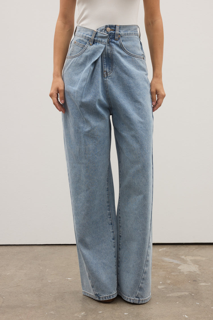 REGALIA JEAN - ATLANTA