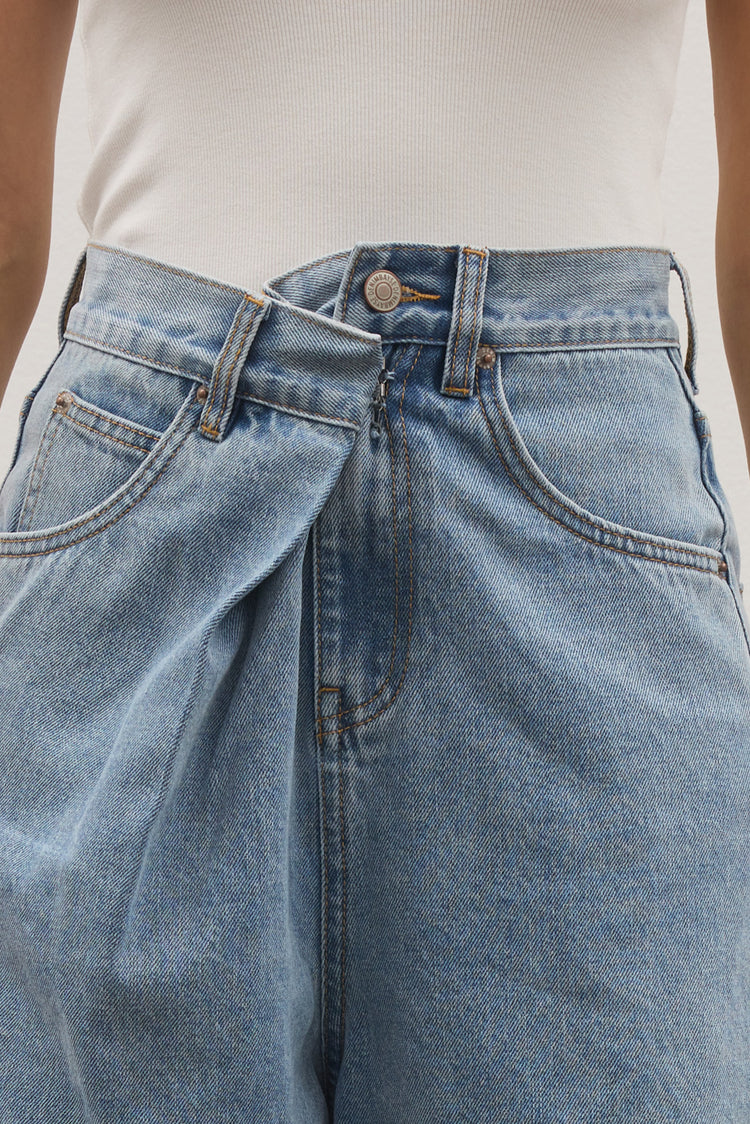 REGALIA JEAN - ATLANTA