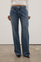 AVERY MID RISE - TRUE BLUE
