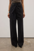 REGALIA JEAN - BACKSTAGE BLACK
