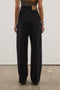 REGALIA JEAN - BACKSTAGE BLACK