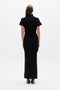 EVREN KNIT TOP - BLACK