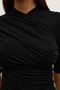 AMRITA TOP - SHADOW