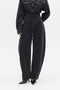 WILLA DENIM JEAN - SMOKE BLACK