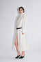 ARI COAT - IVORY