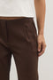 PIETRA PANT - CHOCOLATE