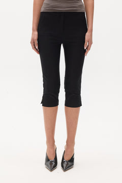 MONACO CAPRIS - BLACK