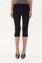 MONACO CAPRIS - BLACK
