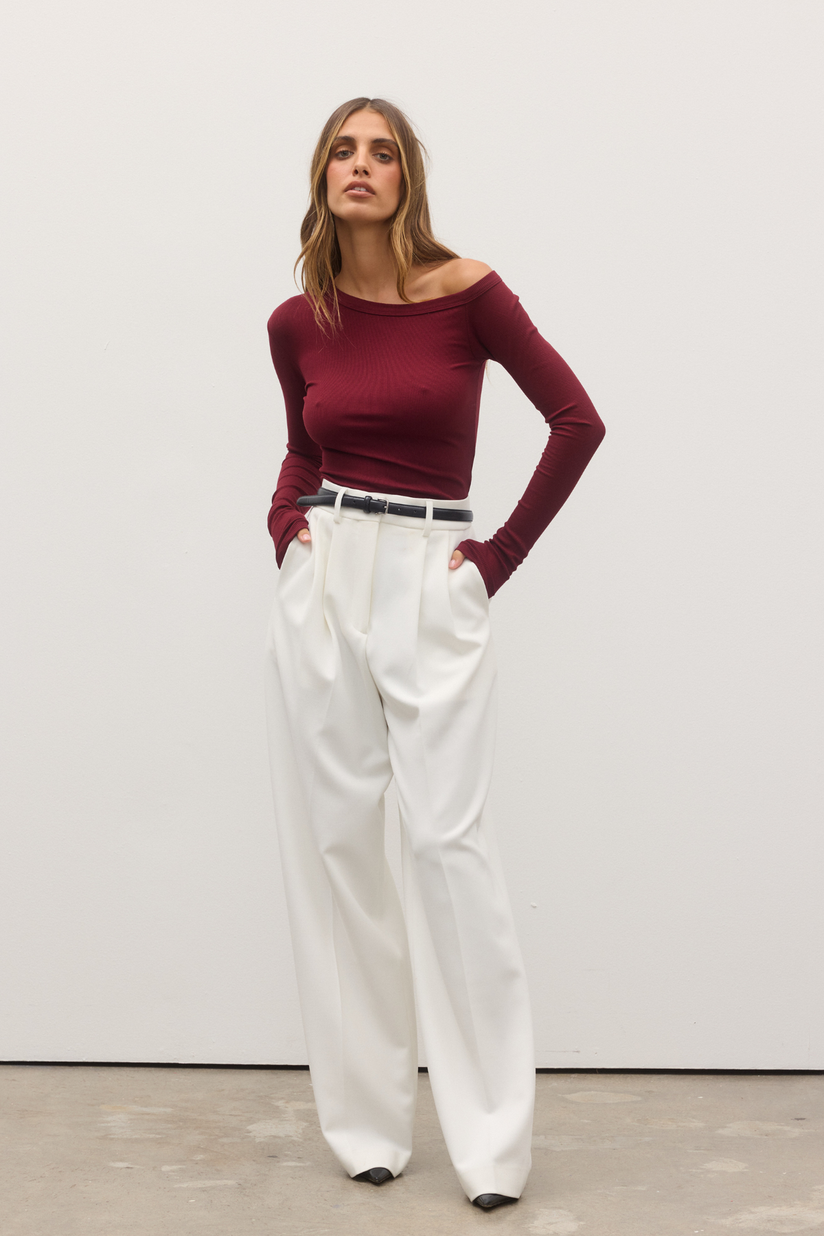 ARIA TOP - WINE
