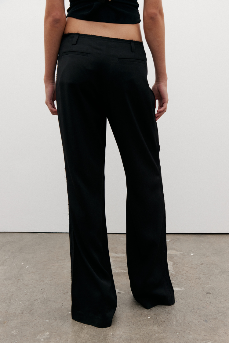 LUCIA PANT - BLACK