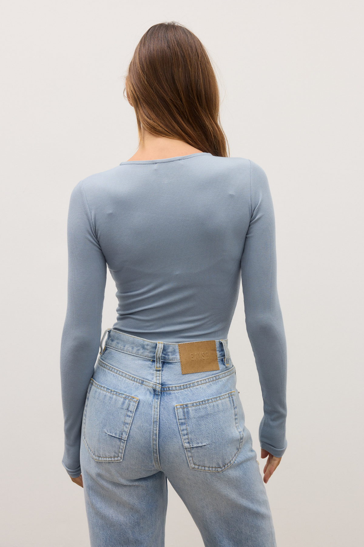 LARA BODYSUIT - STORMI
