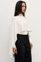 SORELLA PONCHO - IVORY