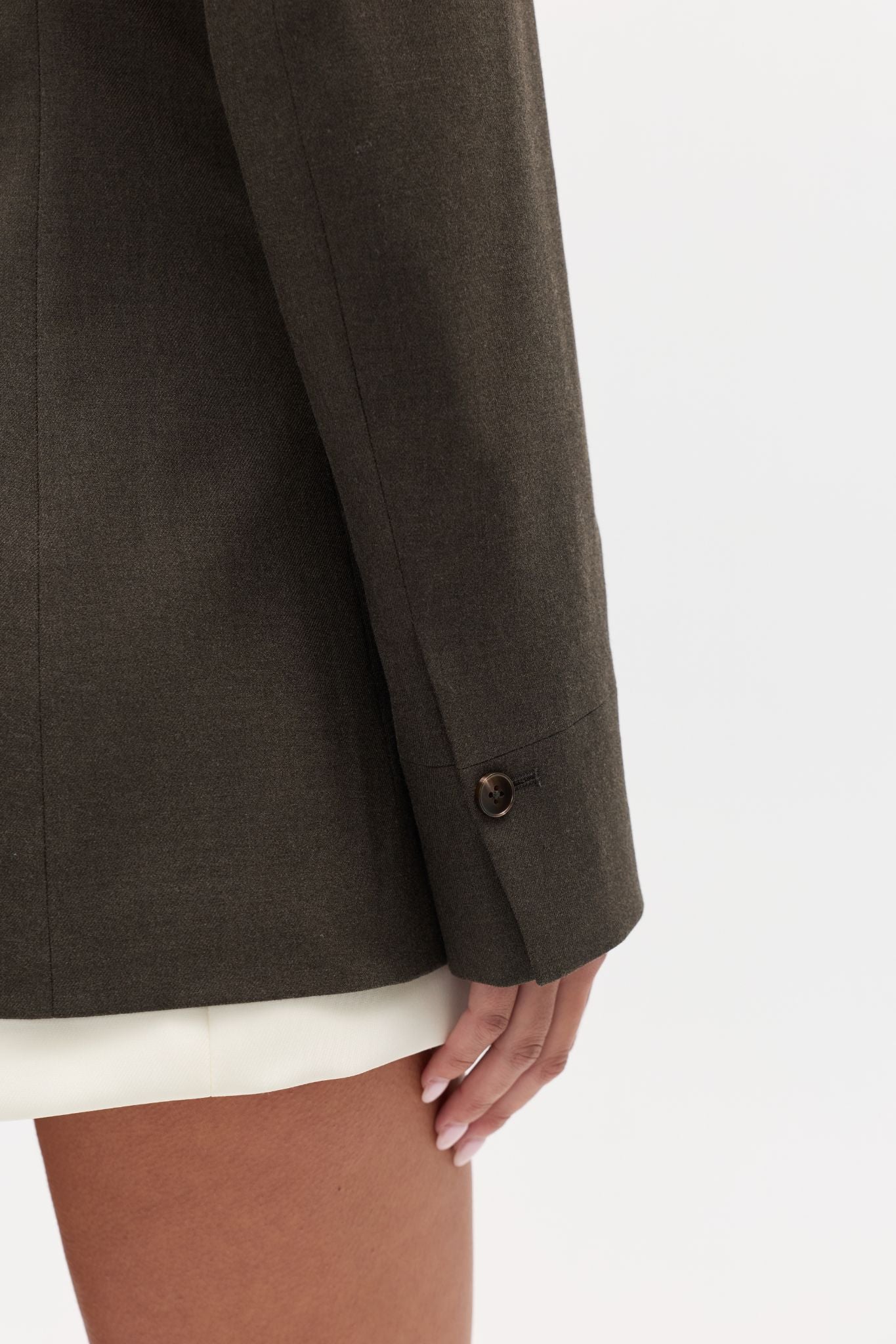 CORINNE BLAZER - SABLE