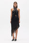 FAY SKIRT - BLACK