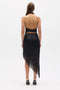 FAY SKIRT - BLACK
