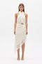 FAY SKIRT - IVORY